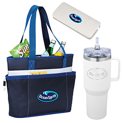 NEW - Weekend Power Pack Kit