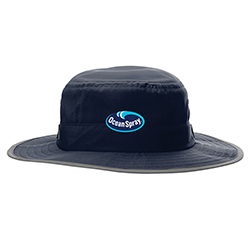 Richardson Wide Brim Hat