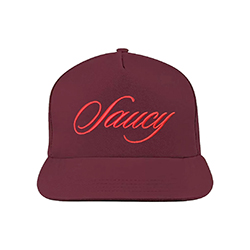NEW - SAUCY HAT