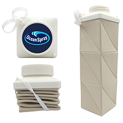 New - H2Fold Collapsible Bottle
