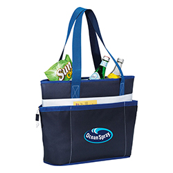 Vineyard Insulated Tote