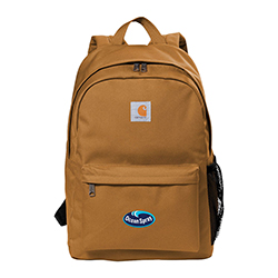 Carhartt Canvas Backpack