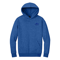 District Heavyweight Fleece Sweatshirt