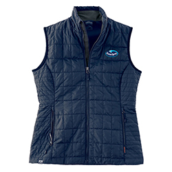 Ladies Traveler Vest