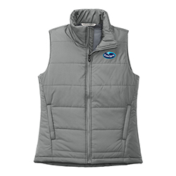 Port Authority Ladies Puffer Vest