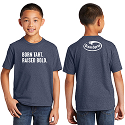 Port And Company Youth Fan Favorite Tee