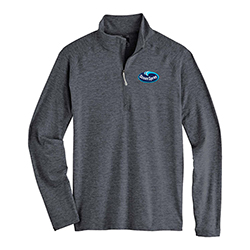 MEN'S PACESETTER QUARTER ZIP