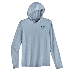 New - Men's Pacesetter Lightweight Hoodie