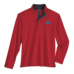 New - Men's Sidekick Quarter Zip