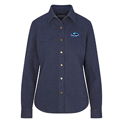 New - Men's Hermitage Overshirt