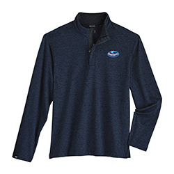 New - Men's Sidekick Super Soft Midweight Quarter