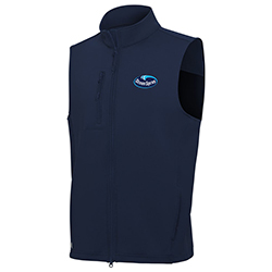 New - Men's Antigua Demand Vest