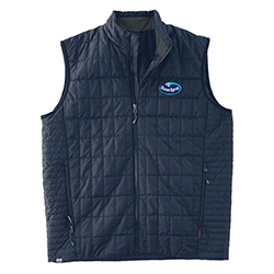 Men's Traveler Vest