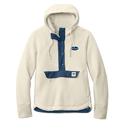 PACKWOOD FLEECE PULLOVER HOODIE