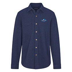 New - Women's Hermitage Overshirt