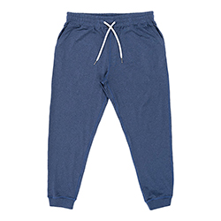 New - Burnside Women's Soft Jersey Jogger