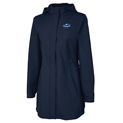 New - Women's Odyssey Waterproof Parka