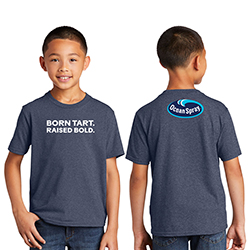 Port And Company Youth Fan Favorite Tee
