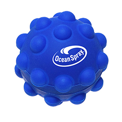 New - Push Pop Ball